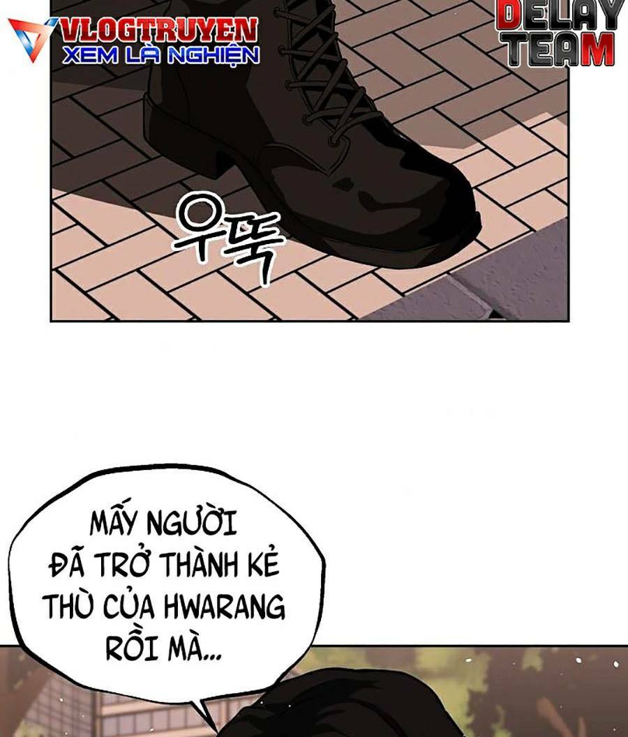Vương Đạo - Chap 9