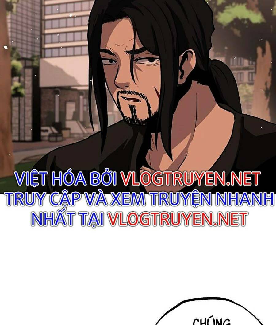 Vương Đạo - Chap 9