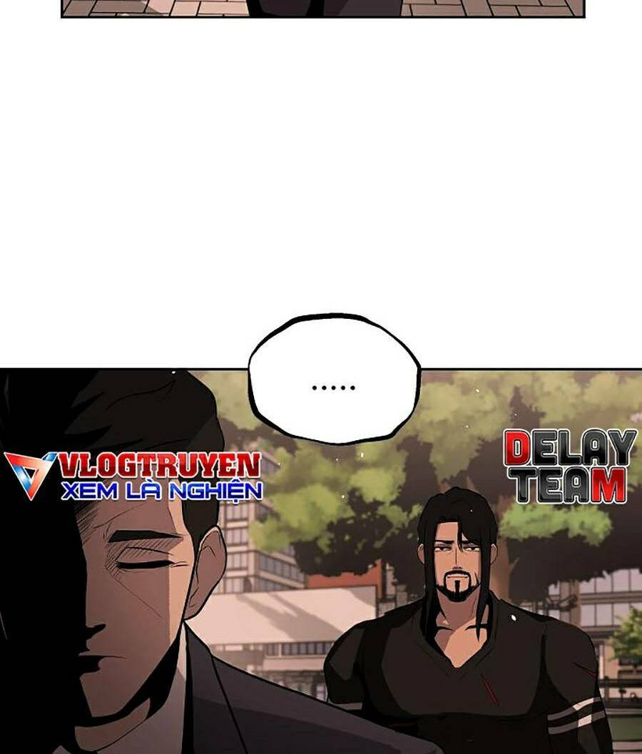 Vương Đạo - Chap 9