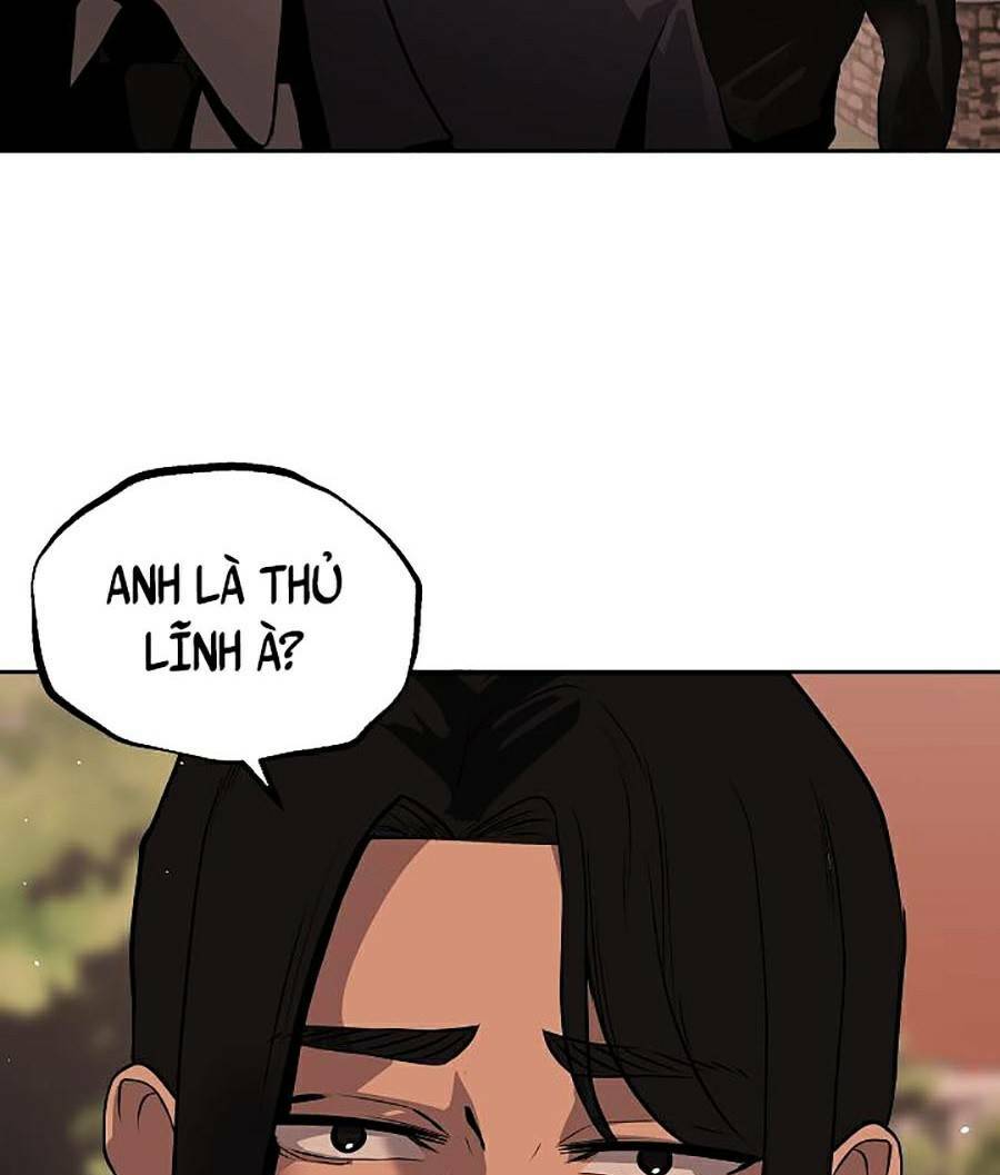 Vương Đạo - Chap 9