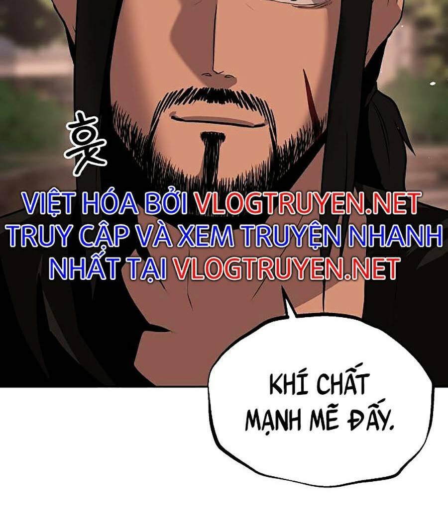 Vương Đạo - Chap 9