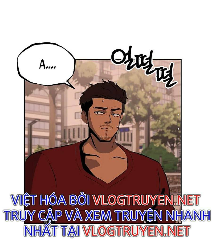 Vương Đạo - Chap 9