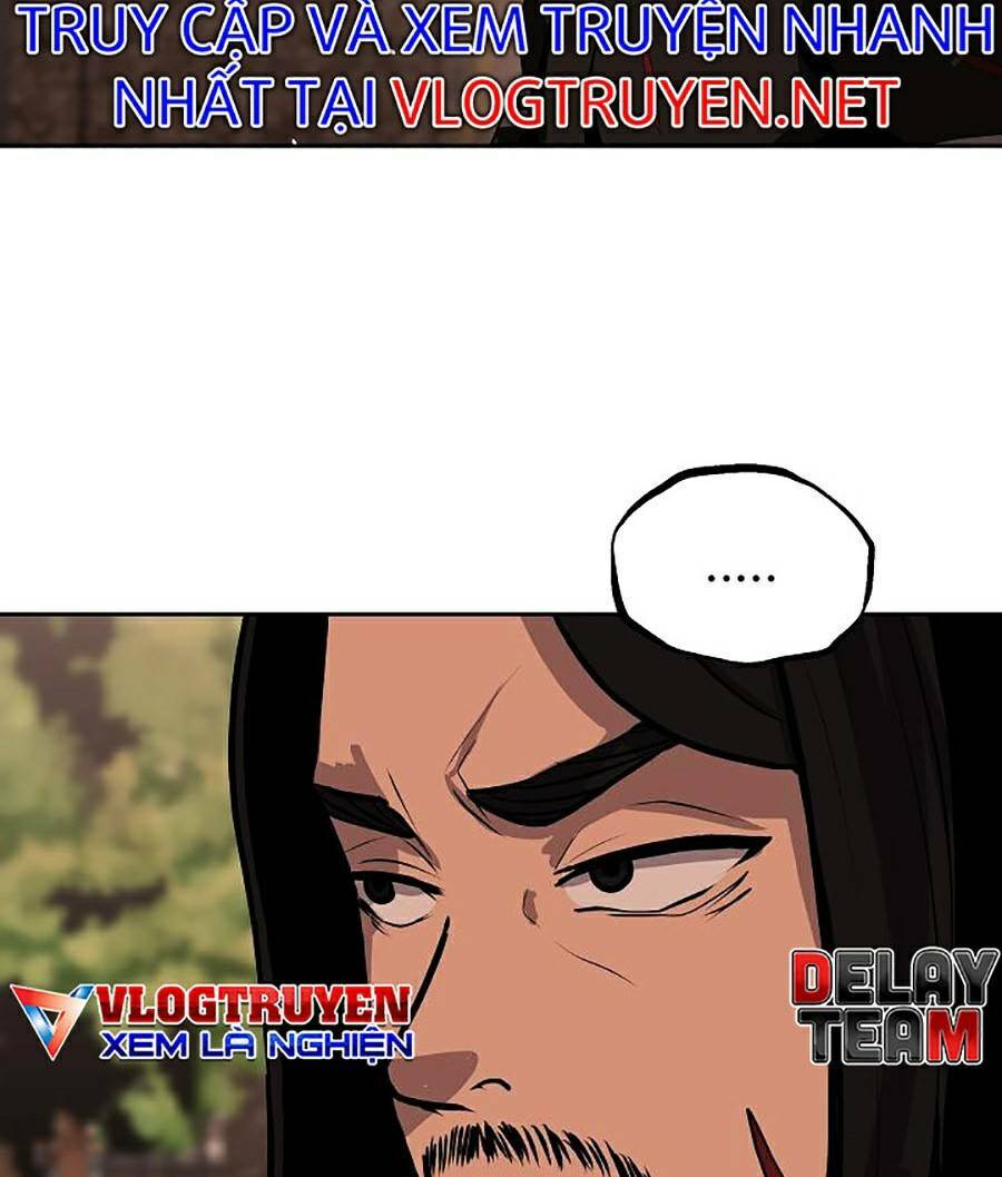 Vương Đạo - Chap 9
