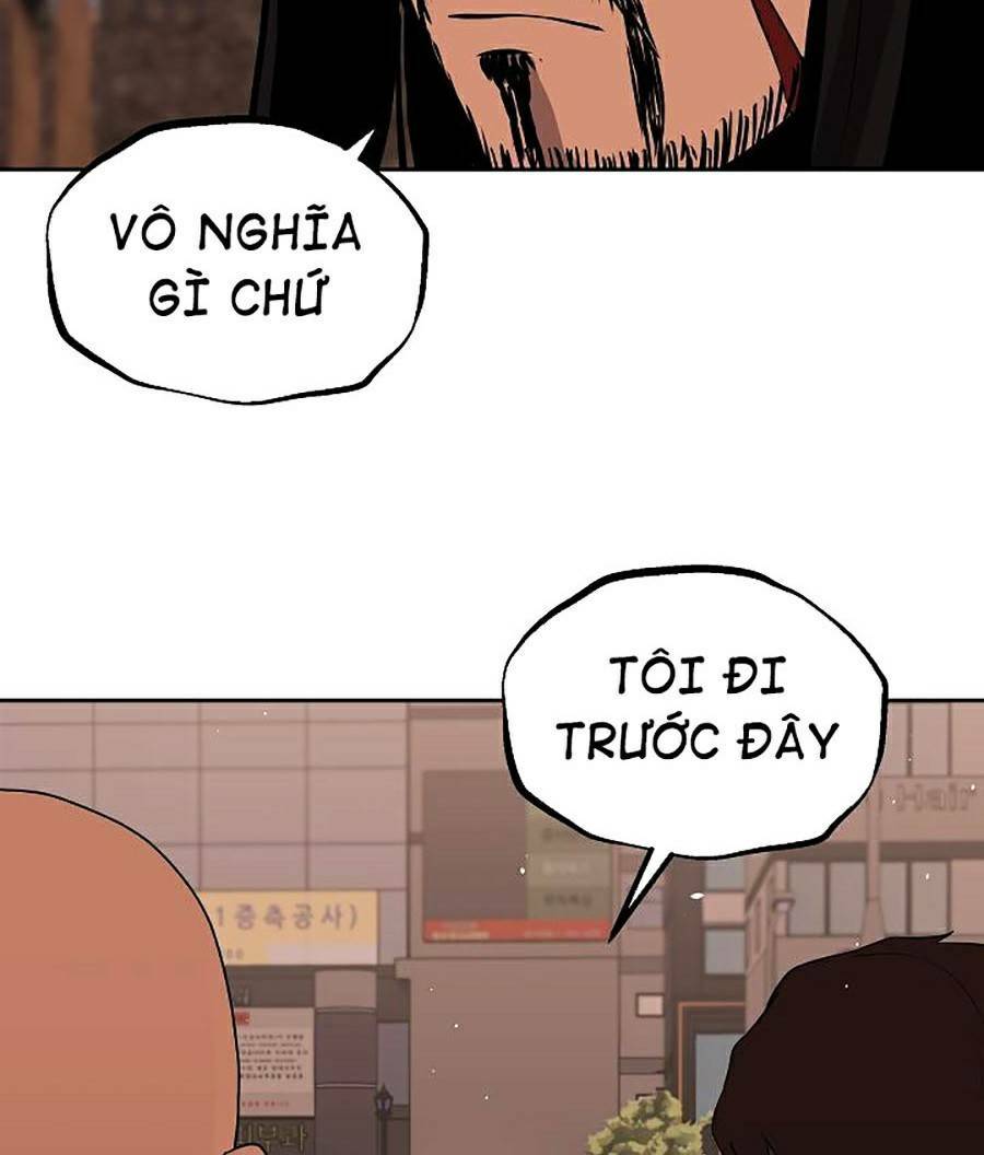 Vương Đạo - Chap 9