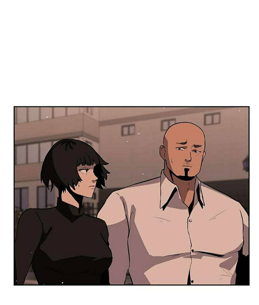 Vương Đạo - Chap 9