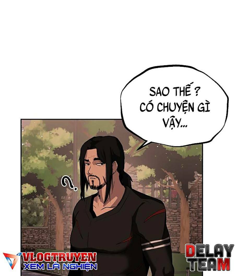 Vương Đạo - Chap 9