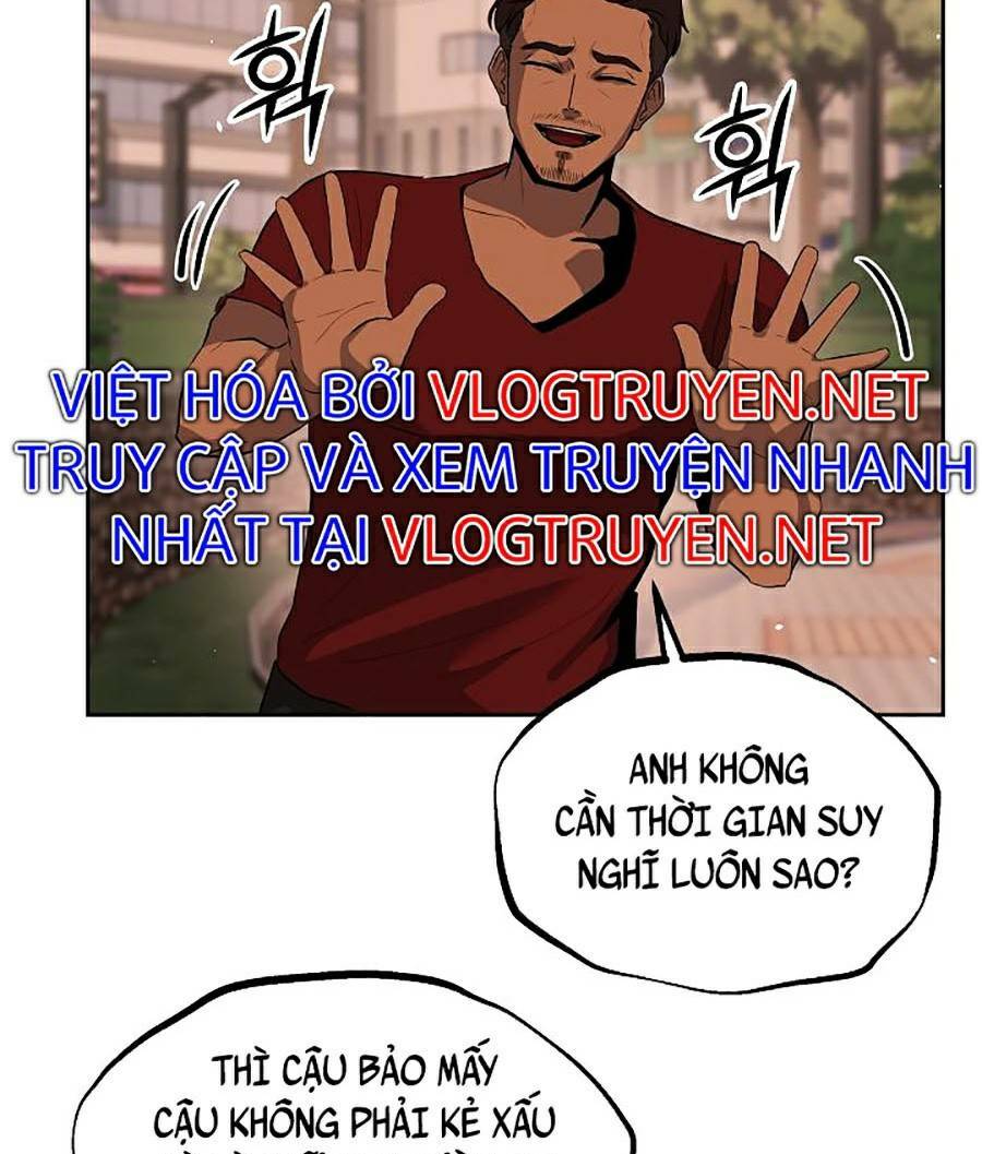 Vương Đạo - Chap 9
