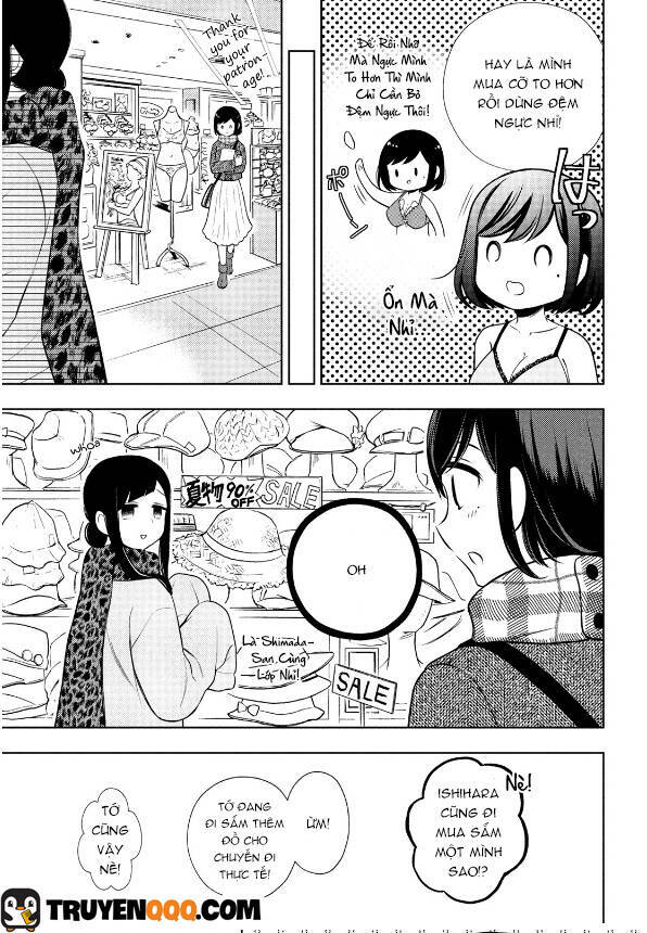 Watari-Kun No Xx Ga Houkai Sunzen - Chap 69