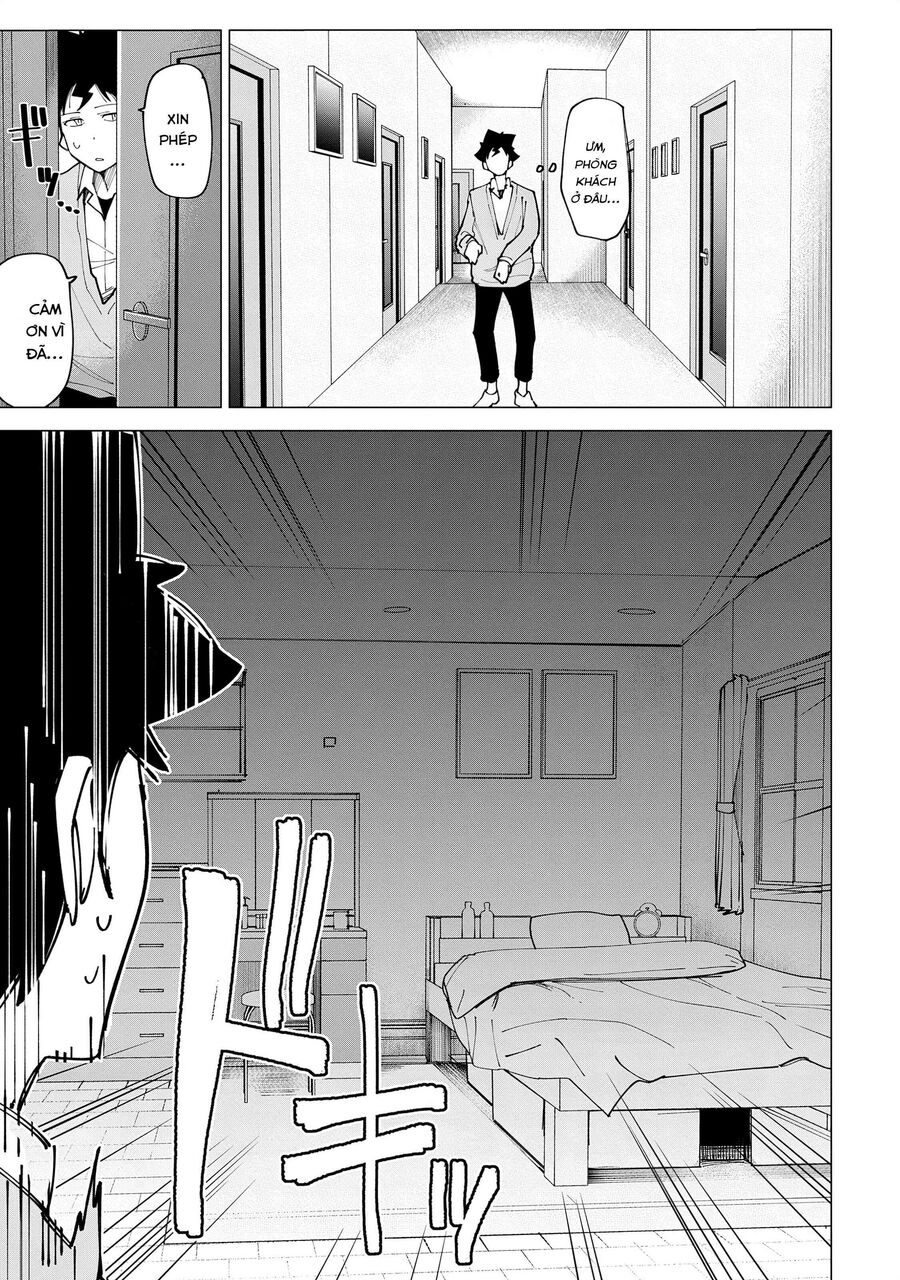 Xem Phim "Người Lớn" Được Không? - Chap 10
