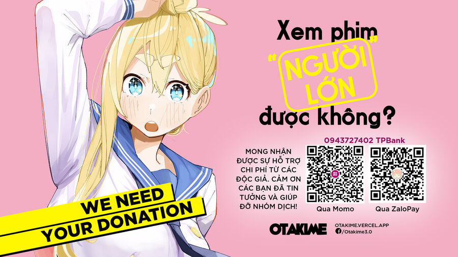 Xem Phim "Người Lớn" Được Không? - Chap 17