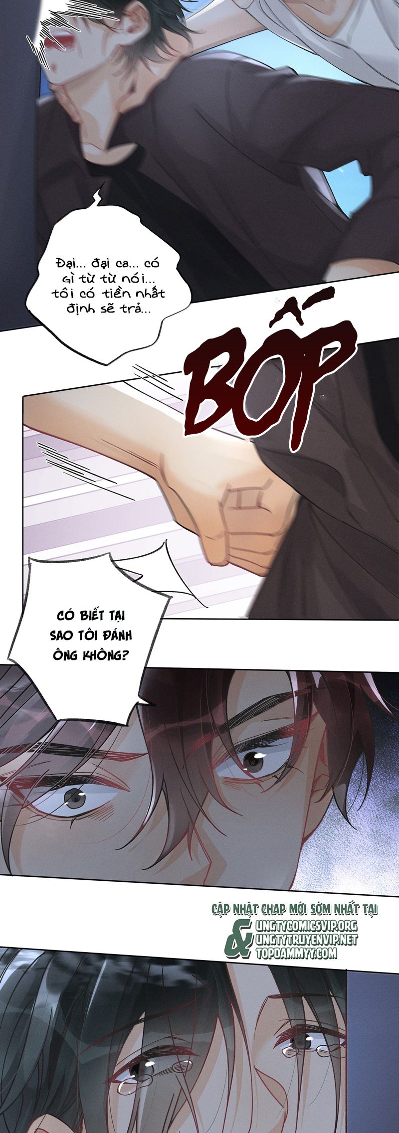 Xuyên Nhanh Chi Cải Tạo Bắt Đầu Lại Làm Người - Chap 123