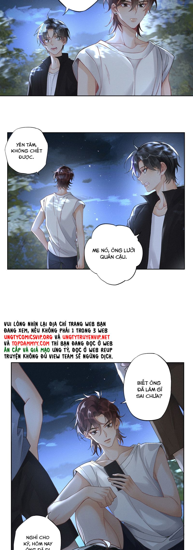 Xuyên Nhanh Chi Cải Tạo Bắt Đầu Lại Làm Người - Chap 123
