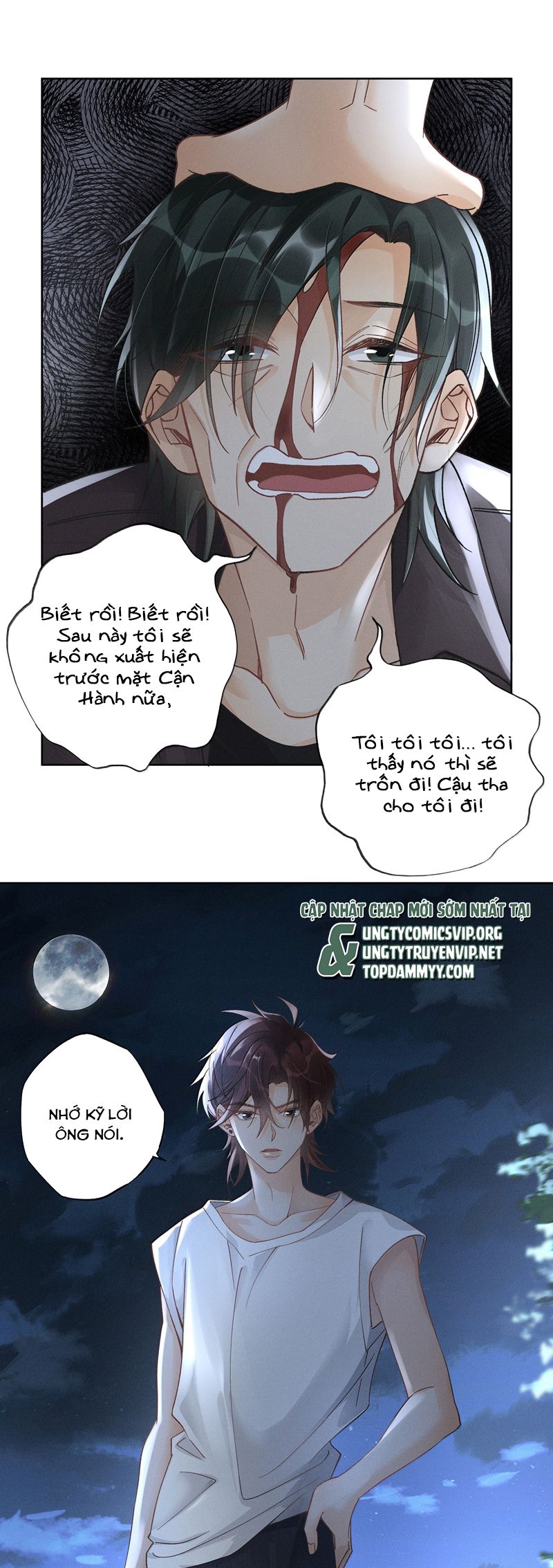 Xuyên Nhanh Chi Cải Tạo Bắt Đầu Lại Làm Người - Chap 123