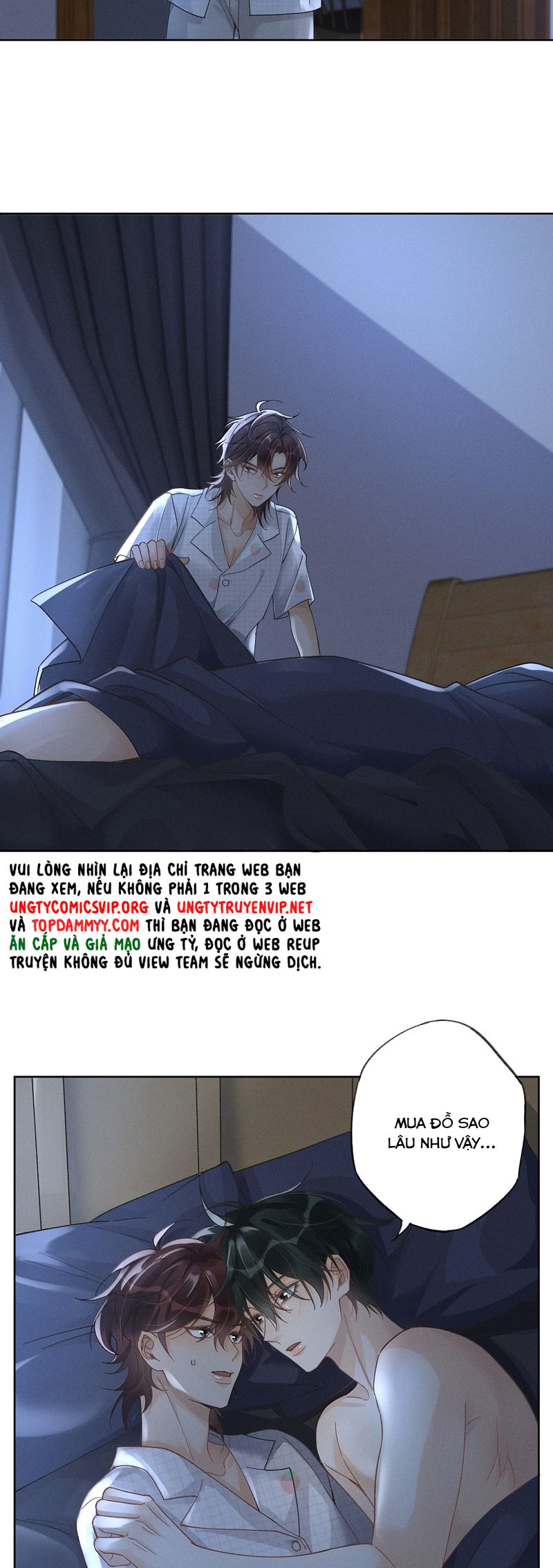 Xuyên Nhanh Chi Cải Tạo Bắt Đầu Lại Làm Người - Chap 123