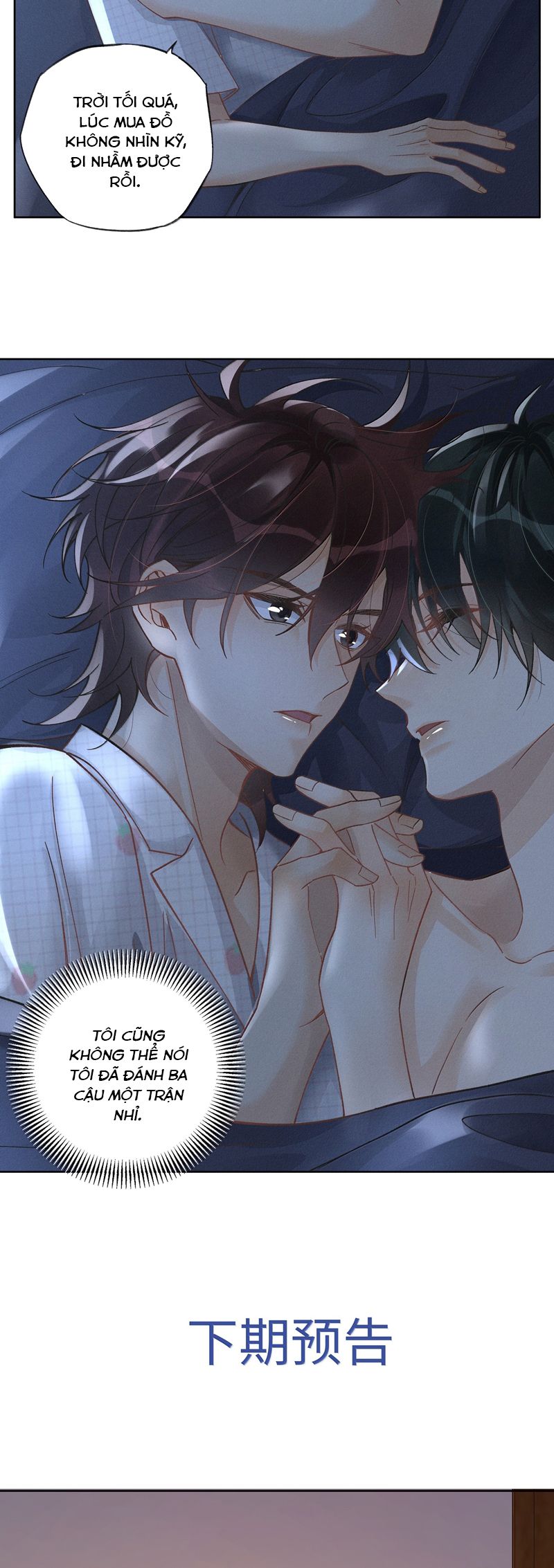 Xuyên Nhanh Chi Cải Tạo Bắt Đầu Lại Làm Người - Chap 123
