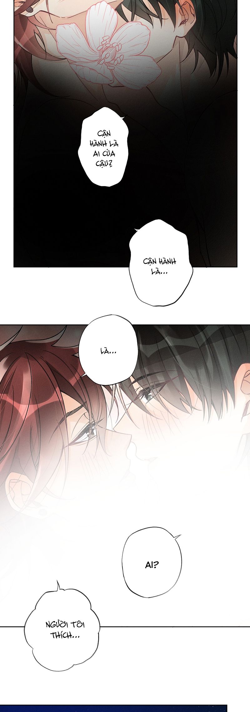 Xuyên Nhanh Chi Cải Tạo Bắt Đầu Lại Làm Người - Chap 123