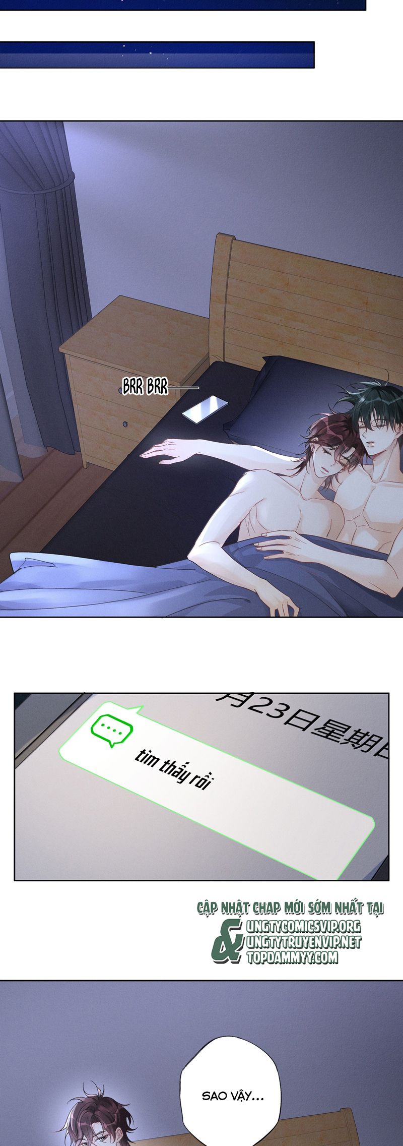 Xuyên Nhanh Chi Cải Tạo Bắt Đầu Lại Làm Người - Chap 123