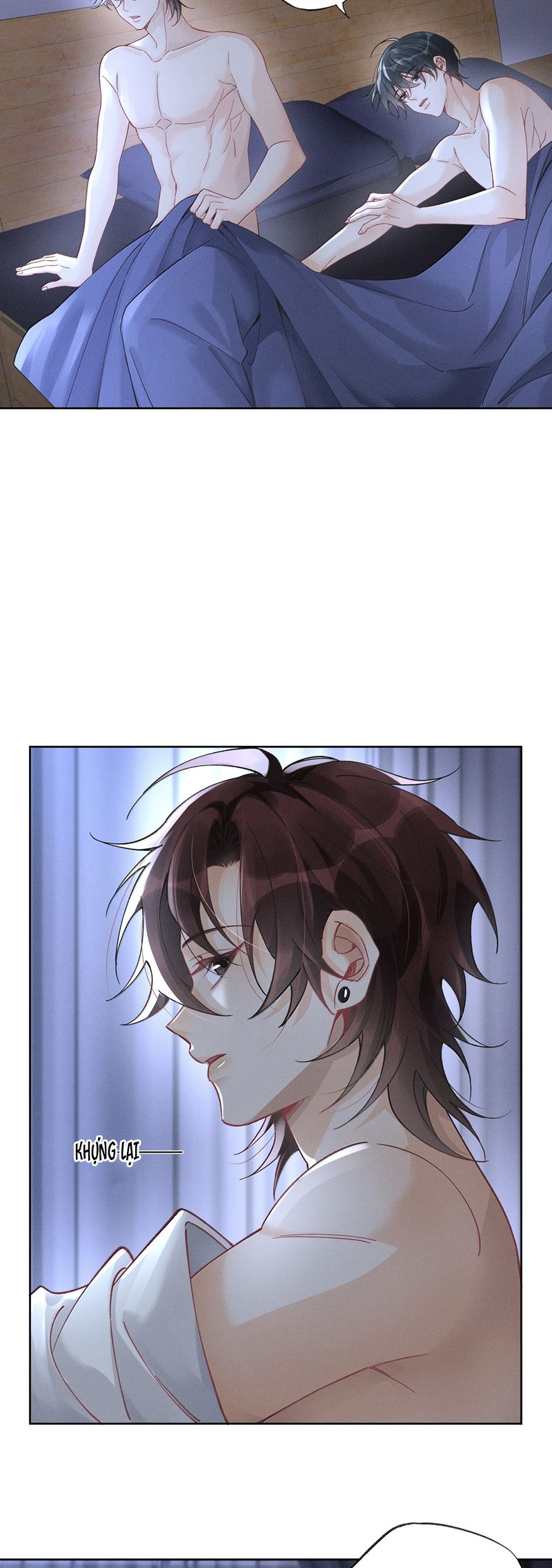 Xuyên Nhanh Chi Cải Tạo Bắt Đầu Lại Làm Người - Chap 123