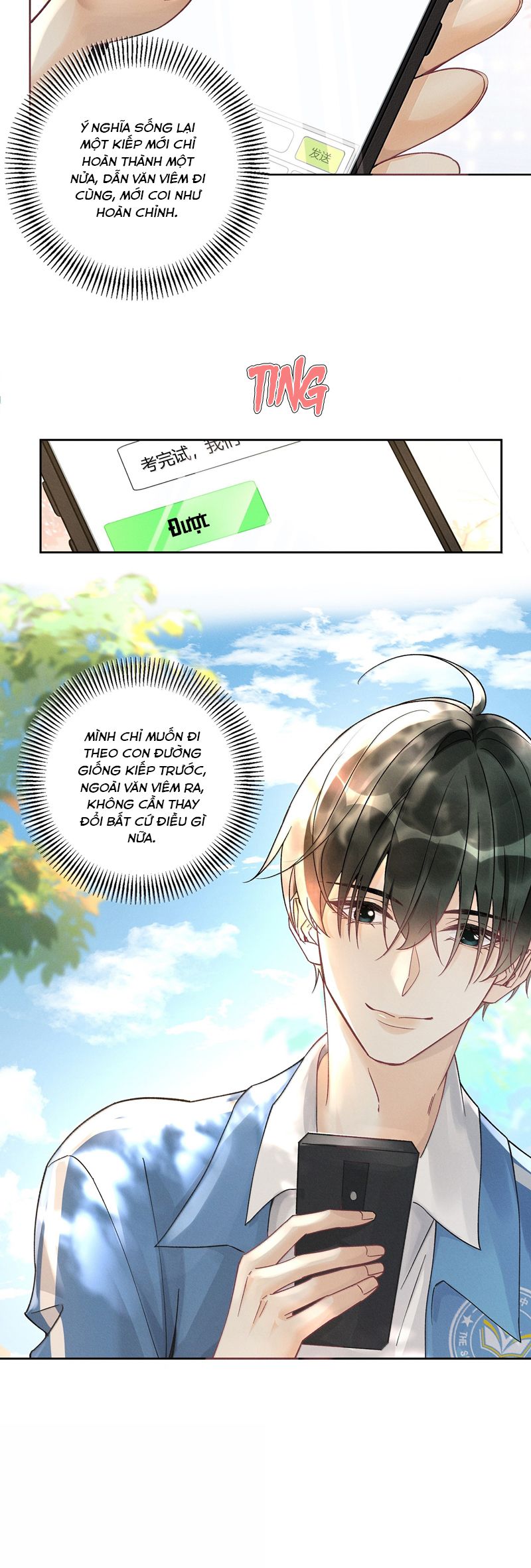 Xuyên Nhanh Chi Cải Tạo Bắt Đầu Lại Làm Người - Chap 127