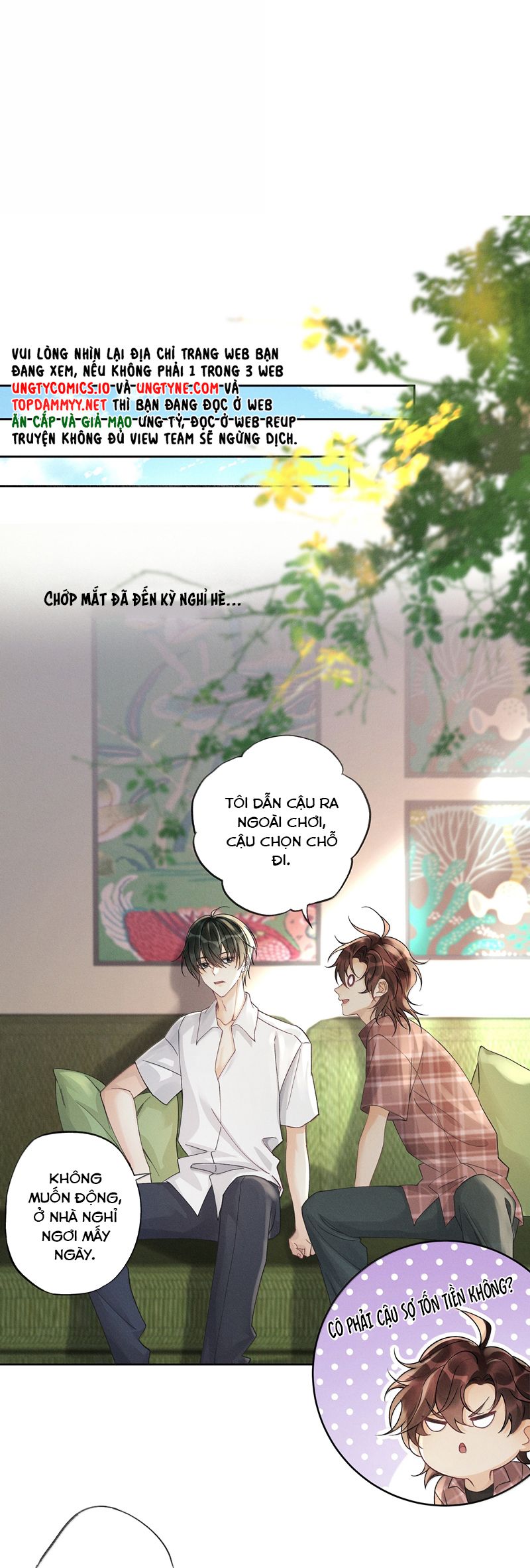 Xuyên Nhanh Chi Cải Tạo Bắt Đầu Lại Làm Người - Chap 127