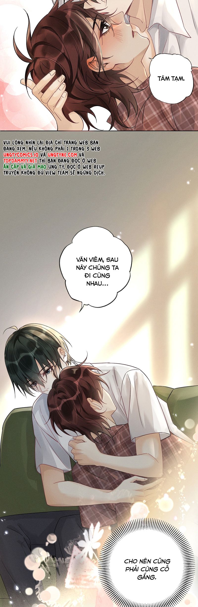 Xuyên Nhanh Chi Cải Tạo Bắt Đầu Lại Làm Người - Chap 127
