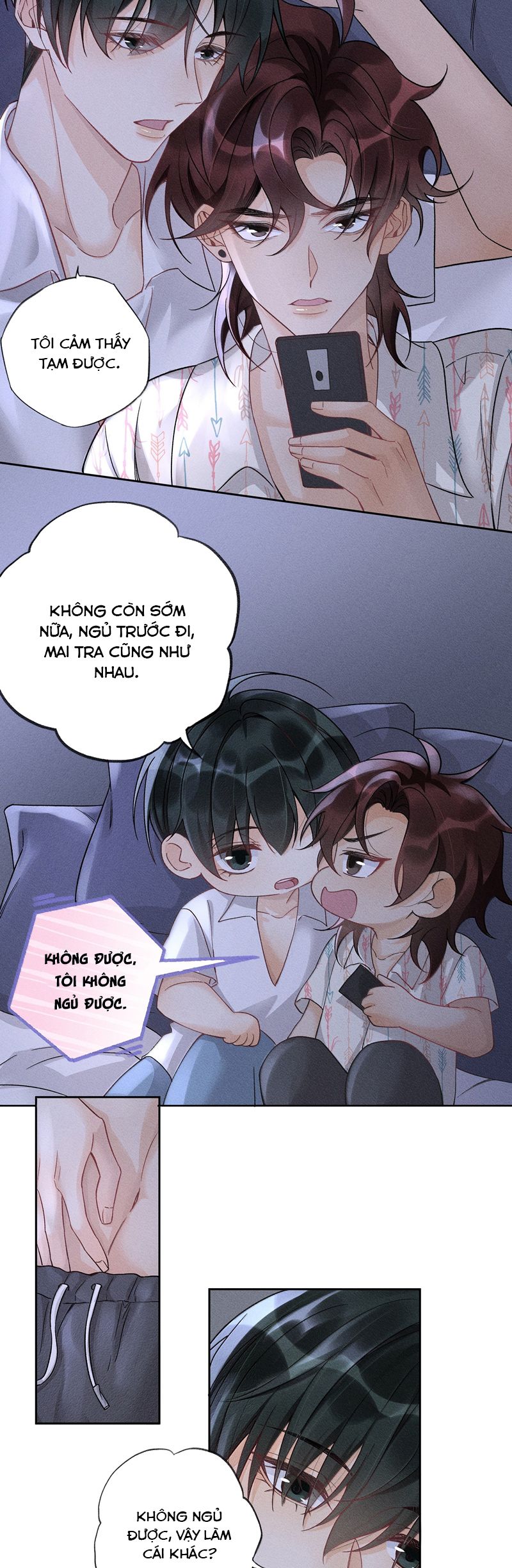 Xuyên Nhanh Chi Cải Tạo Bắt Đầu Lại Làm Người - Chap 127