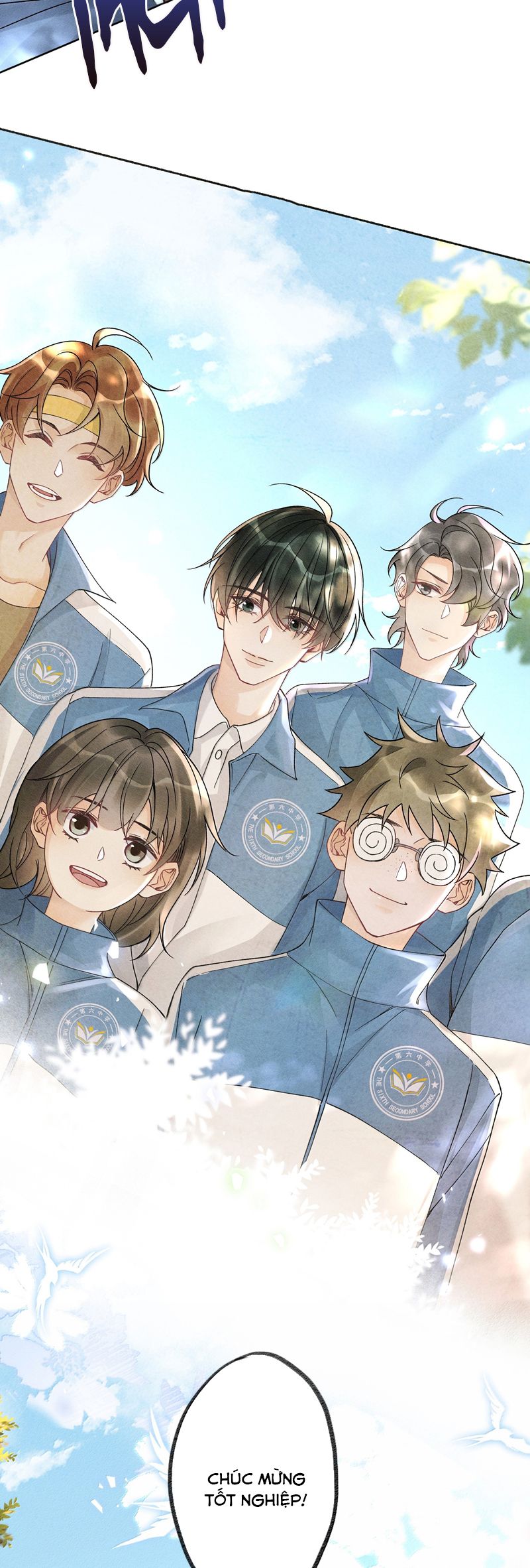 Xuyên Nhanh Chi Cải Tạo Bắt Đầu Lại Làm Người - Chap 127