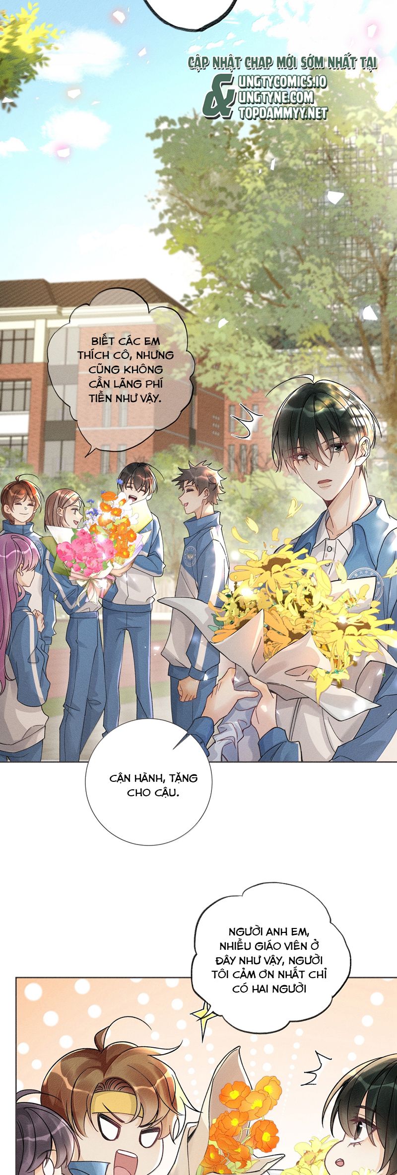 Xuyên Nhanh Chi Cải Tạo Bắt Đầu Lại Làm Người - Chap 127