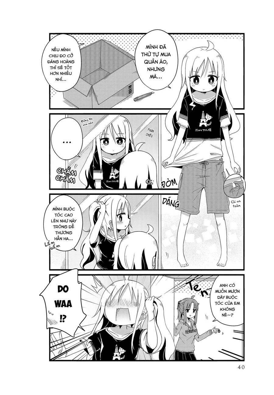 Yo - Jo Life! - Chap 4