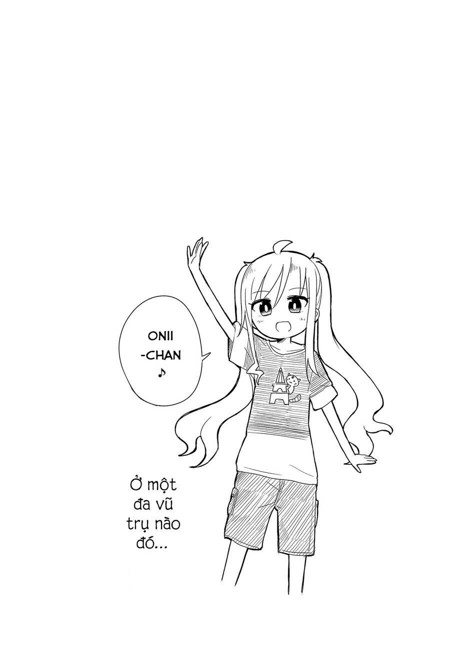 Yo - Jo Life! - Chap 4