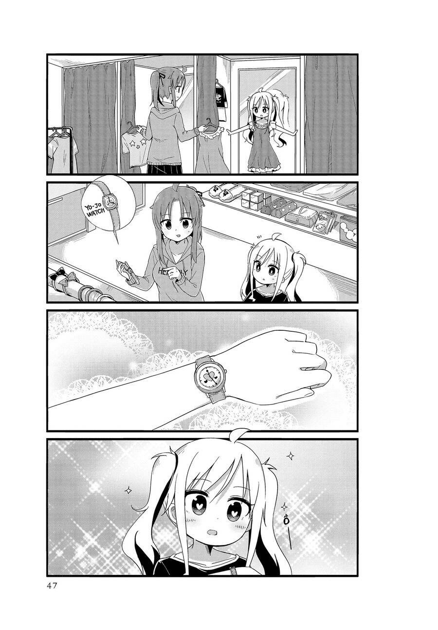 Yo - Jo Life! - Chap 4