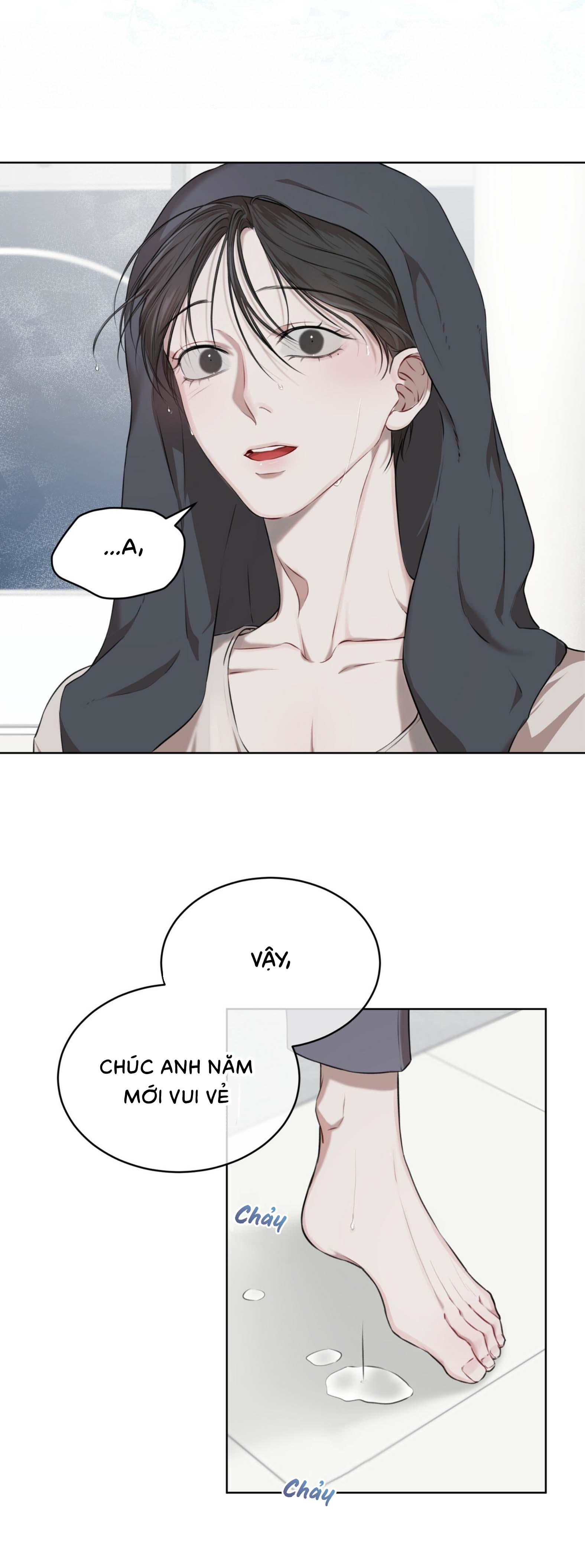 Nguồn Khởi Sinh - Chap 20