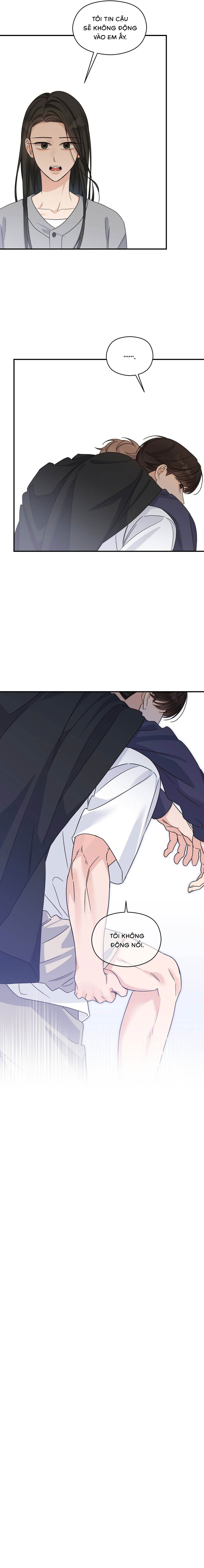 Alpha Trauma - Chap 19