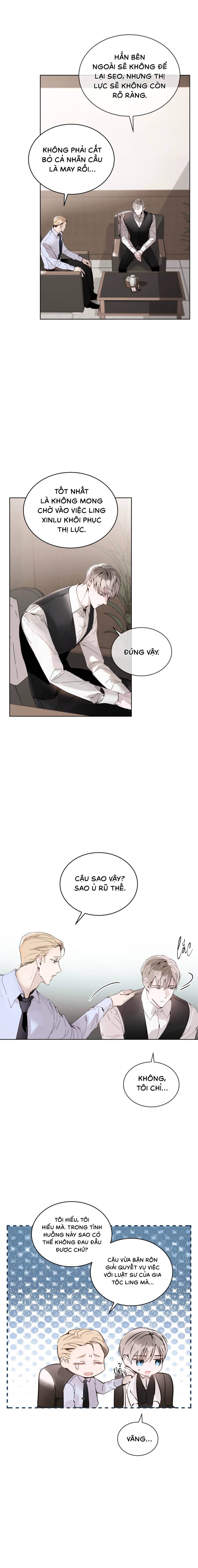 Passion Raga - Chap 08