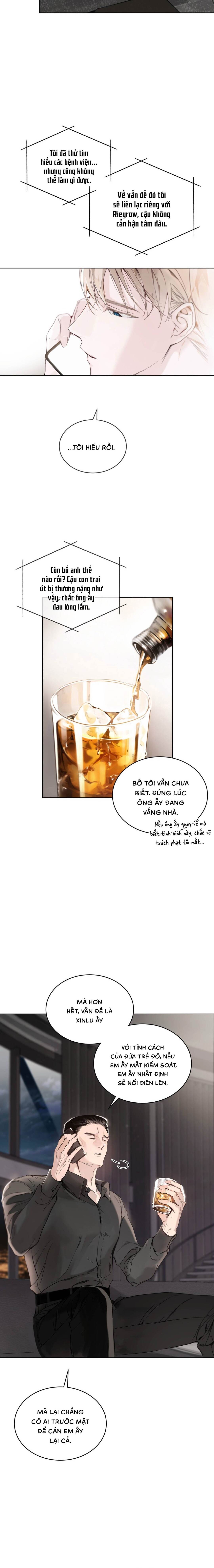 Passion Raga - Chap 08