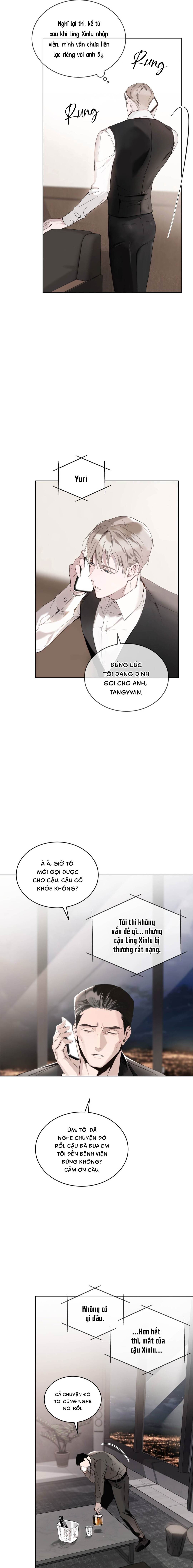 Passion Raga - Chap 08