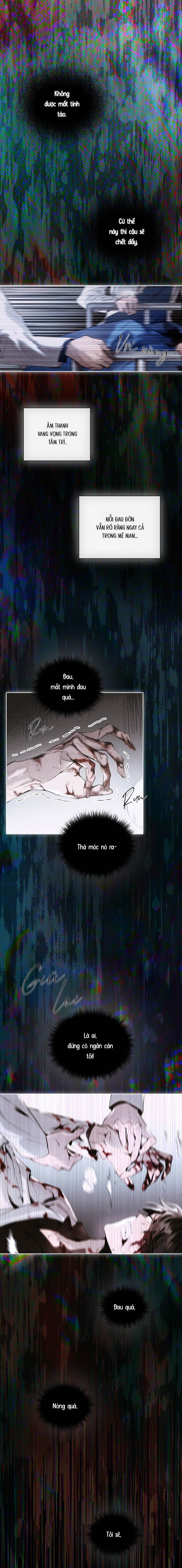 Passion Raga - Chap 08