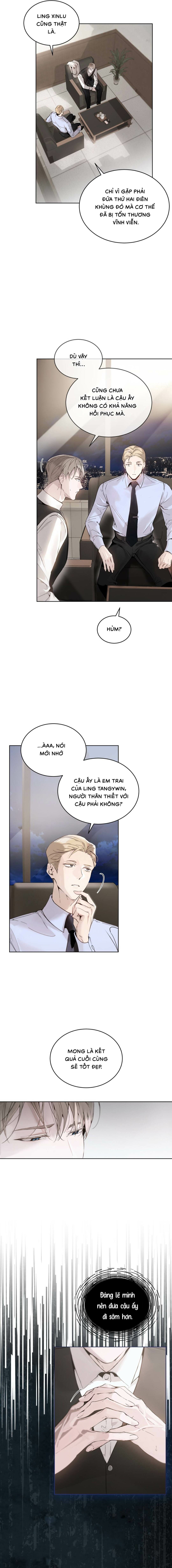 Passion Raga - Chap 08