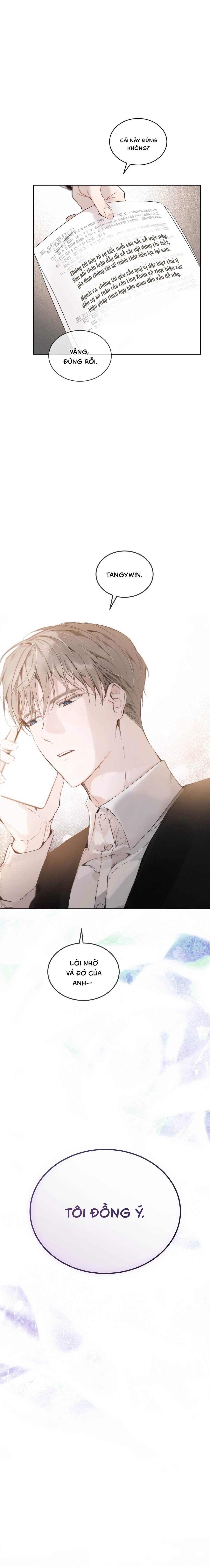 Passion Raga - Chap 08