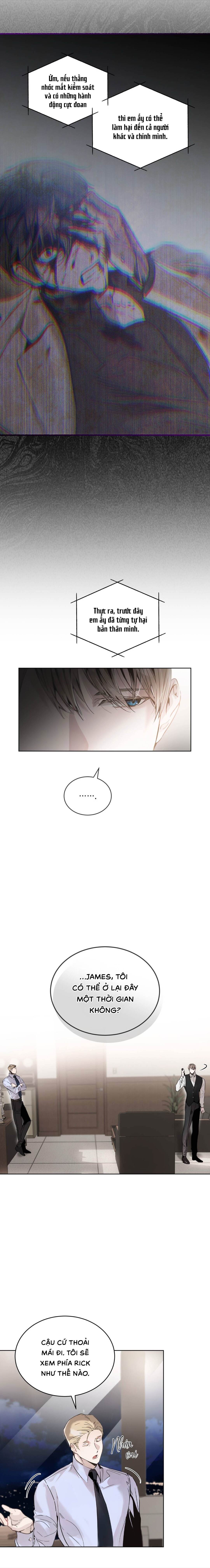 Passion Raga - Chap 08