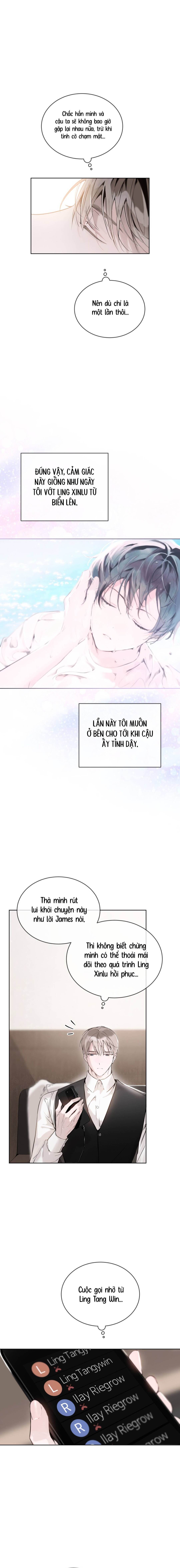 Passion Raga - Chap 08