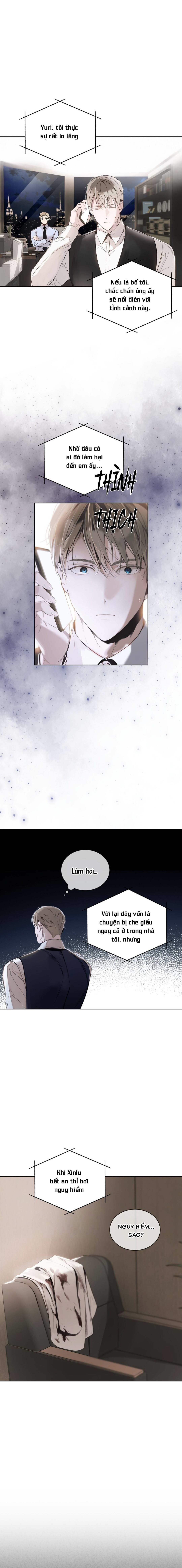 Passion Raga - Chap 08
