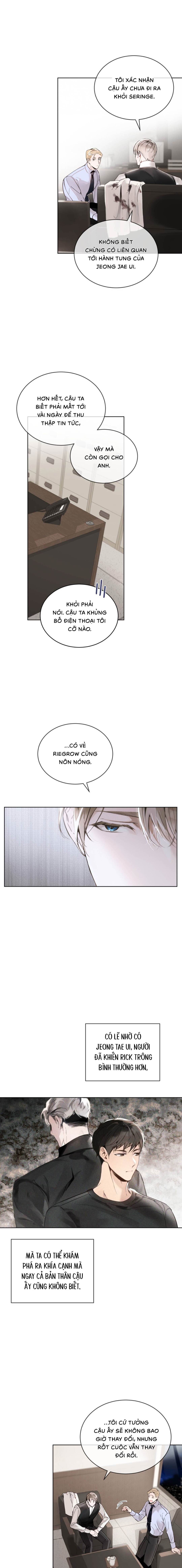Passion Raga - Chap 08