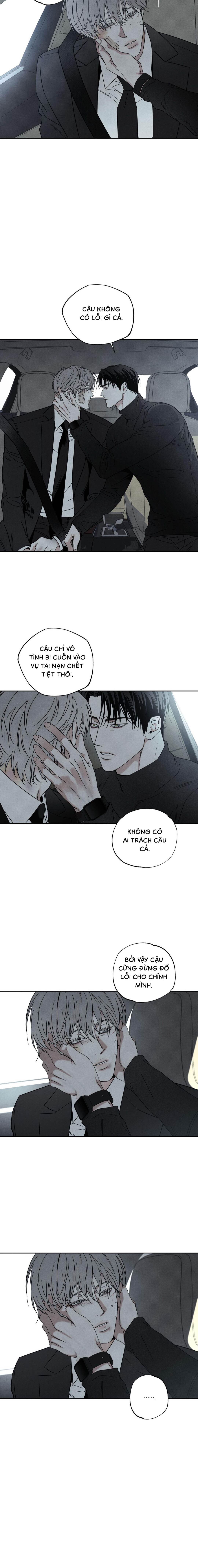 Nhân Viên Giao Pizza Và Gold Palace - Chap 74