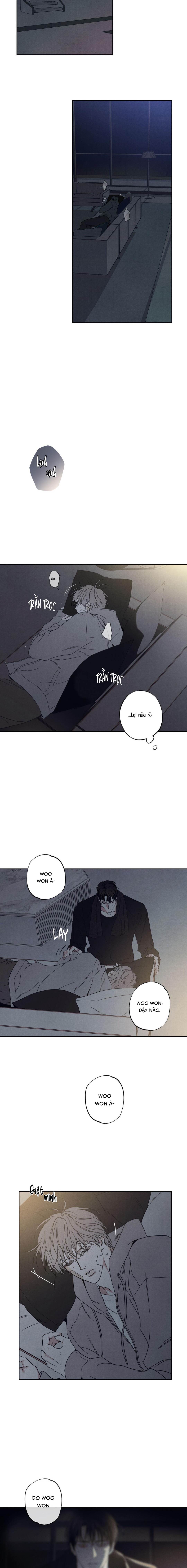 Nhân Viên Giao Pizza Và Gold Palace - Chap 74