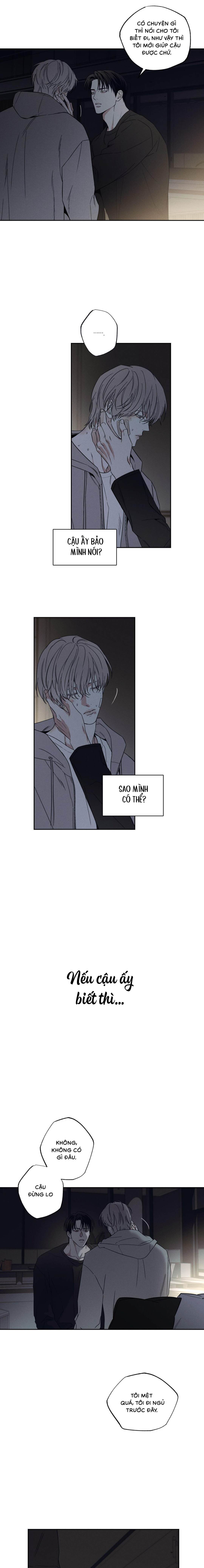Nhân Viên Giao Pizza Và Gold Palace - Chap 74