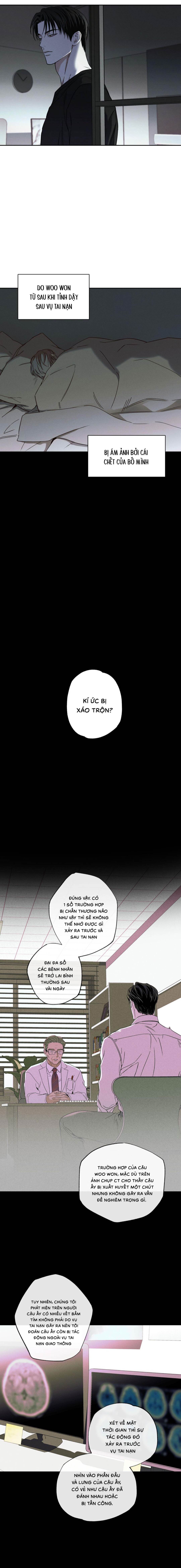 Nhân Viên Giao Pizza Và Gold Palace - Chap 74
