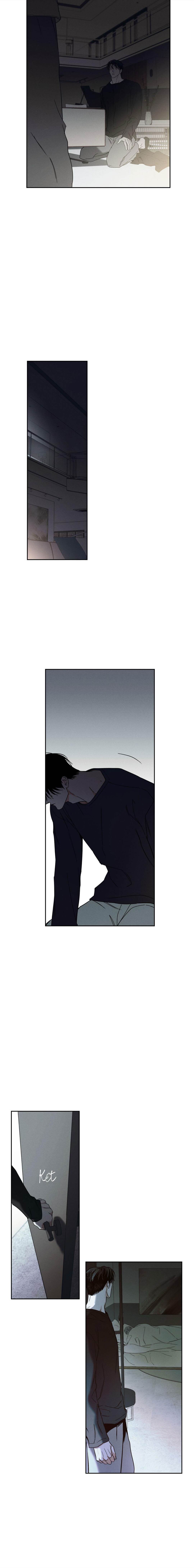 Nhân Viên Giao Pizza Và Gold Palace - Chap 74
