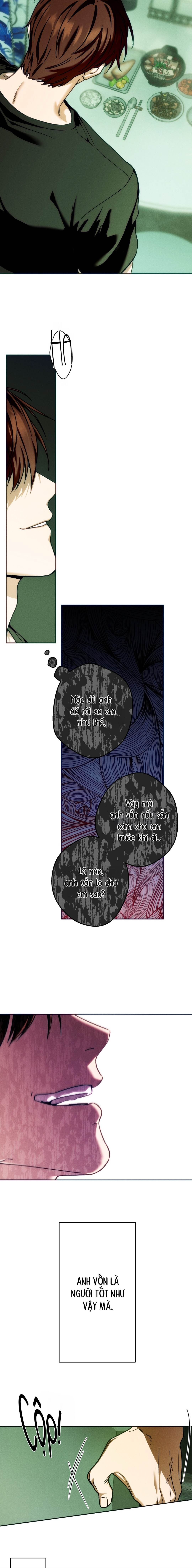 Ang Ang - Chap 123