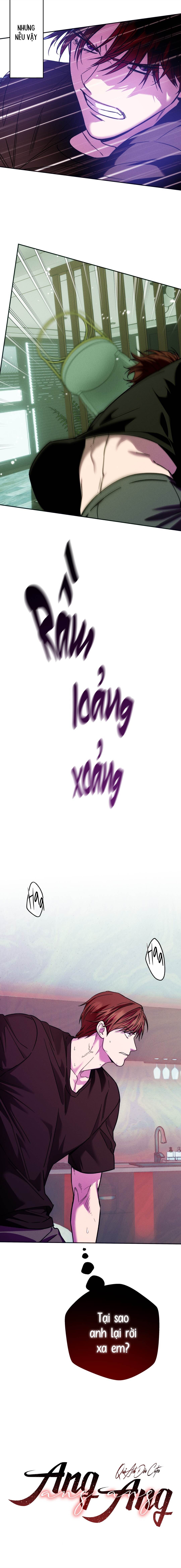 Ang Ang - Chap 123